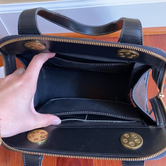 Dooney & Bourke shoulder bag - Picture 3 of 10